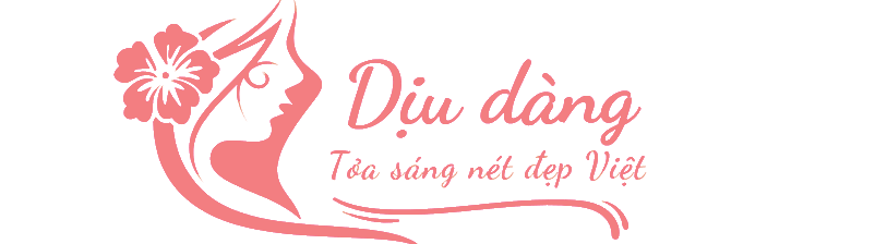 Dịu Dàng – Tỏa Sáng Nét Đẹp Việt