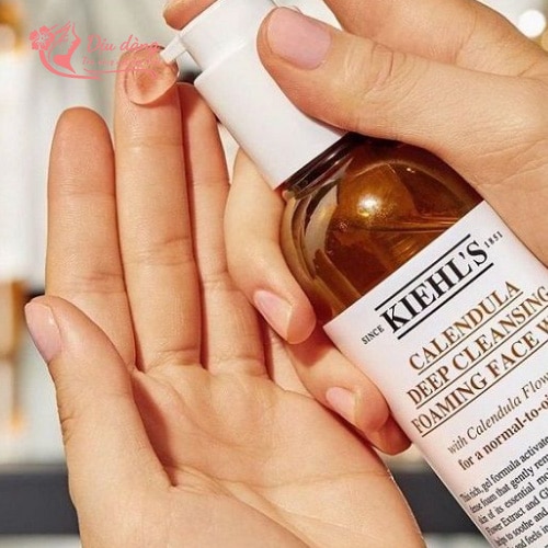 Kiehl’s-sua-rua-mat-co-ph-can-bang