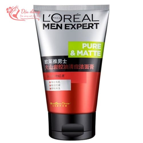 L’Oreal-men-expert-Pure-Matte