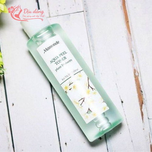 Mamonde-Aqua-Peel-Toner-chiet-xuat-tu-hoa-man-do