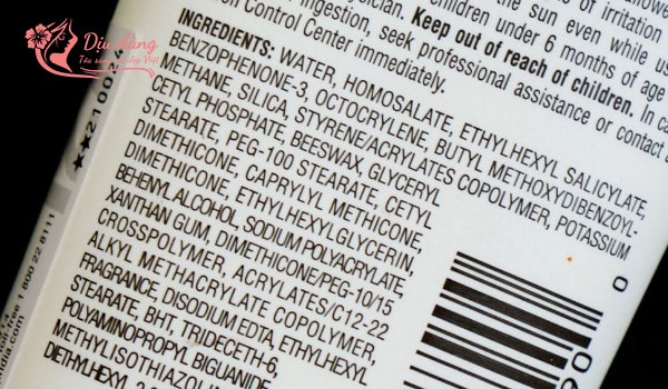 bang-thanh-phan-cua-neutrogena-55-lanh-tinh