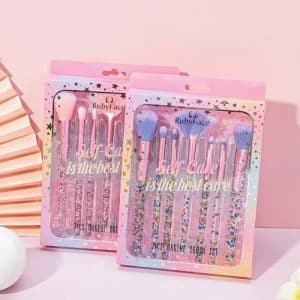 bo-trang-diem-cho-da-dau-mun-RubyFace Makeup Brush