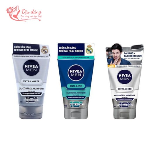 cac-dong-sua-rua-mat-da-nhon-cho-nam-nivea-for-men