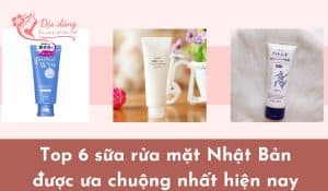 cac-loai-sua-rua-mat-cua-nhat-ban