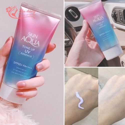 kem-chong-nang-skin-aqua-co-may-loai