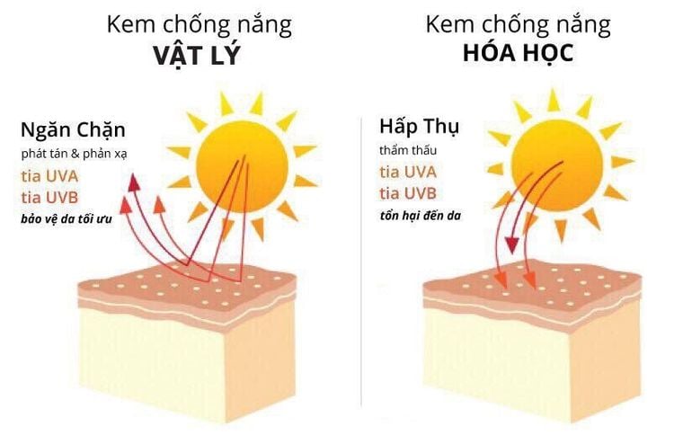 phan-biet-kem-chong-nang-vat-ly-va-hoa-hoc