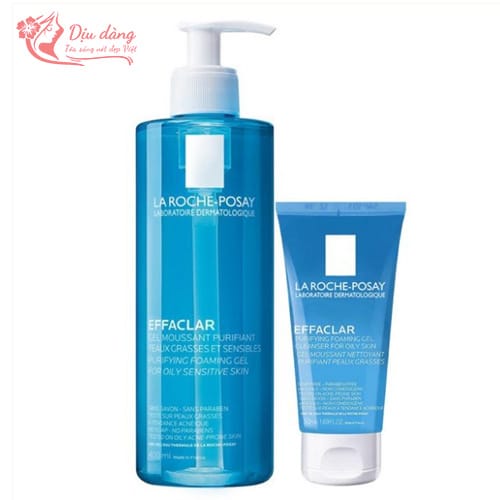 srm-gel-Posay-Effaclar-Purifying-Foaming-Gel