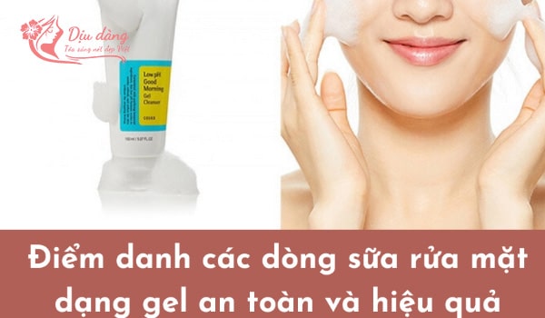 sua-rua-mat-dang-gel-co-tot-khong
