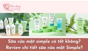 sua-rua-mat-simple-co-tot-khong