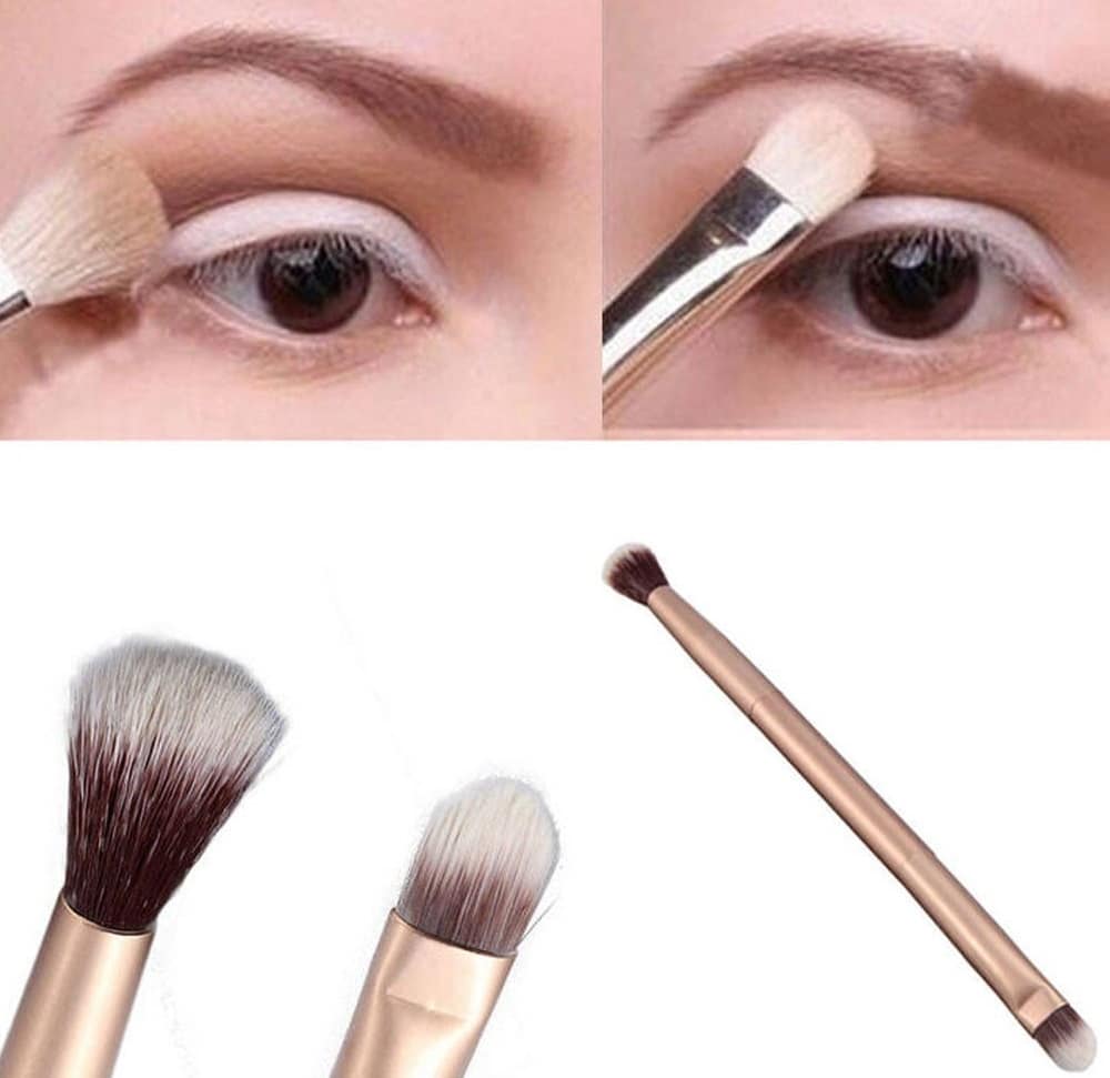 Công Dụng Của Từng Loại Cọ Trang Điểm Mà Các Nàng Nên Biết. Ảnh 5