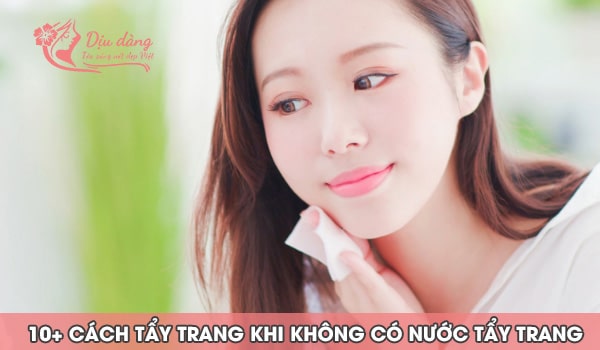 cach-tay-trang-khi-khong-co-nuoc-tay-trang