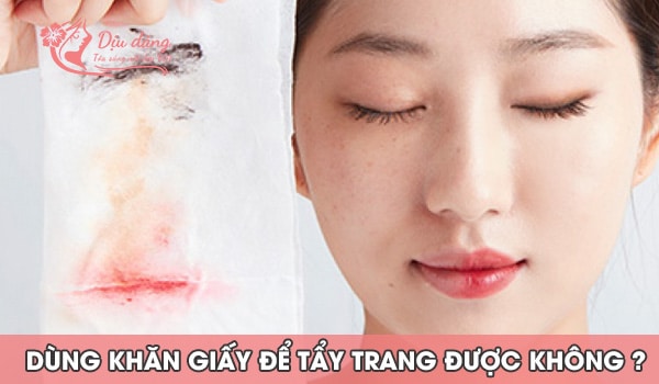 dung-khan-giay-thay-the-bong-tay-trang-duoc-khong