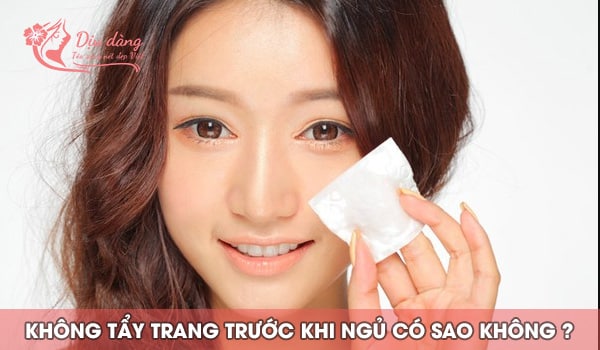 khong-tay-trang-truoc-khi-ngu-co-sao-khong